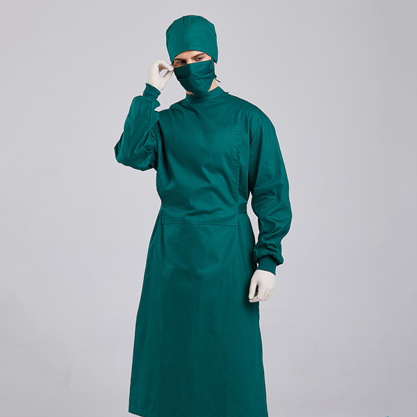 Surgical clothes